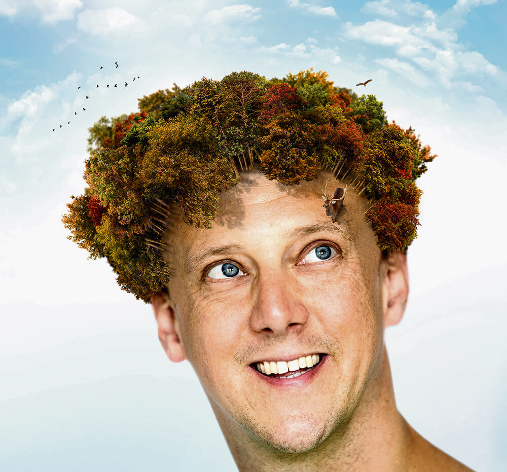 Jochem Myjer Net Alsof Roden