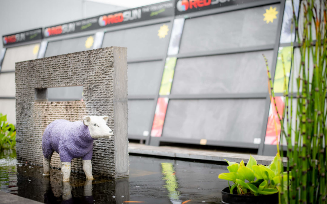 Schaap Bestrating en Tuin