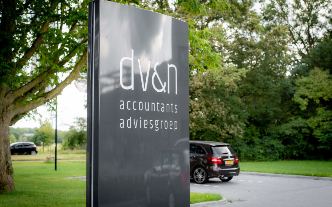 DVEN Accountants Adviesgroep