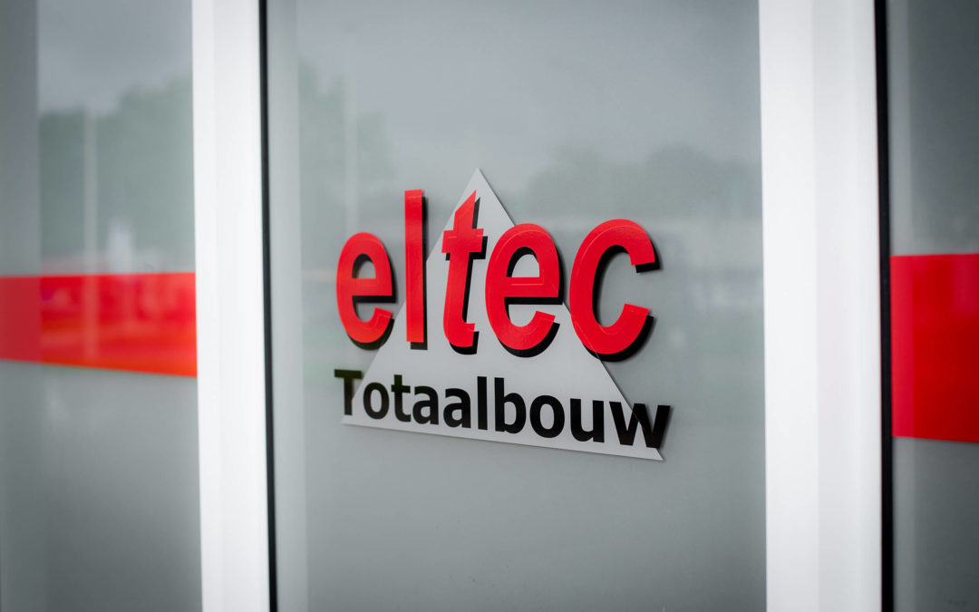 Eltec Totaalbouw