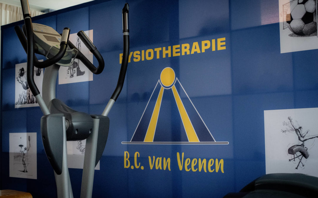 B.C. van Veenen – Praktijk voor Fysiotherapie – Roden