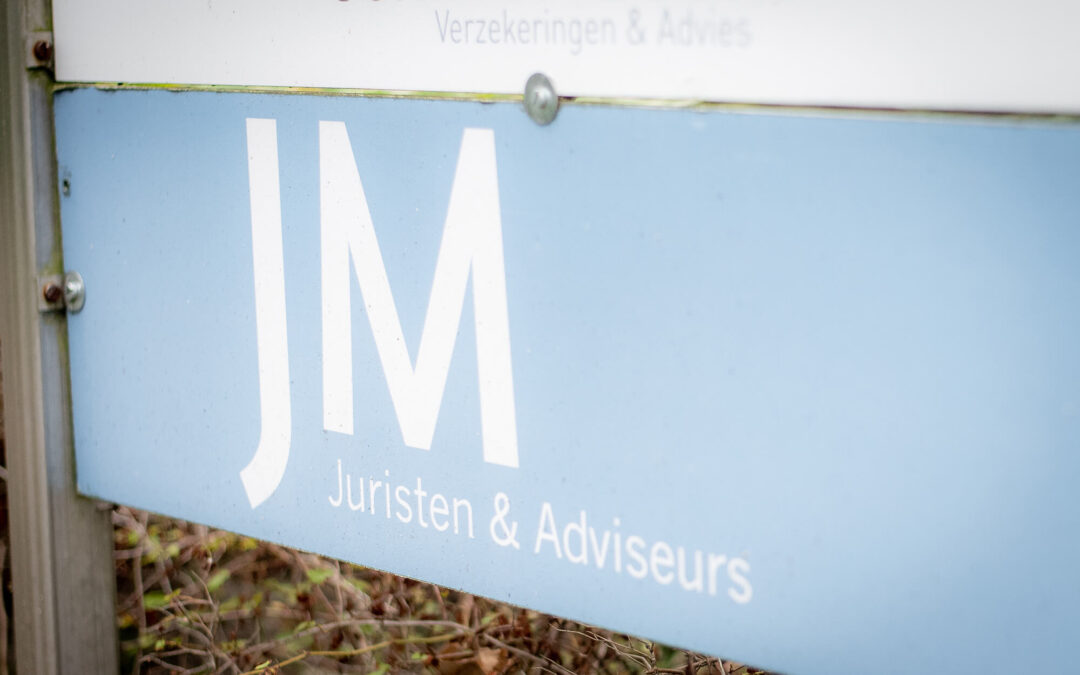 JM juristen & adviseurs