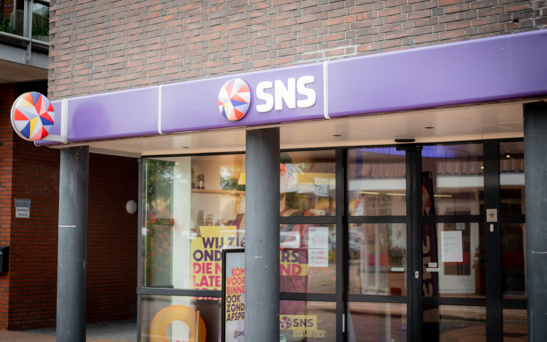 SNS Bank