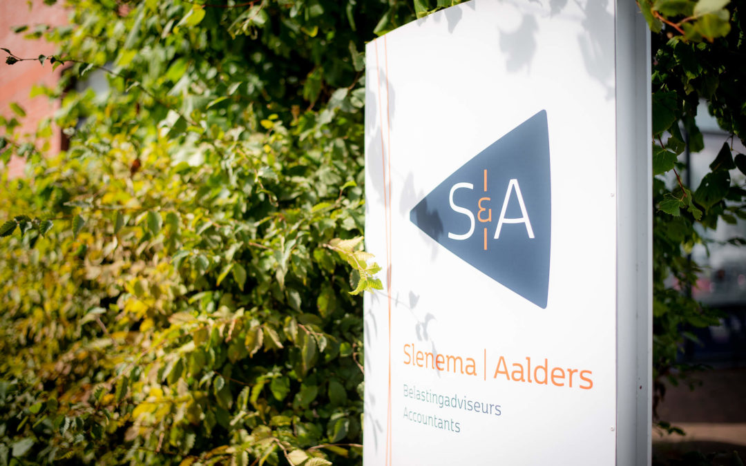 Slenema & Aalders Belastingadviseurs en Accountants