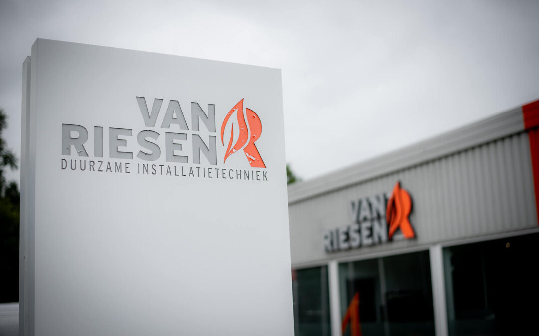 van Riesen Installatietechniek