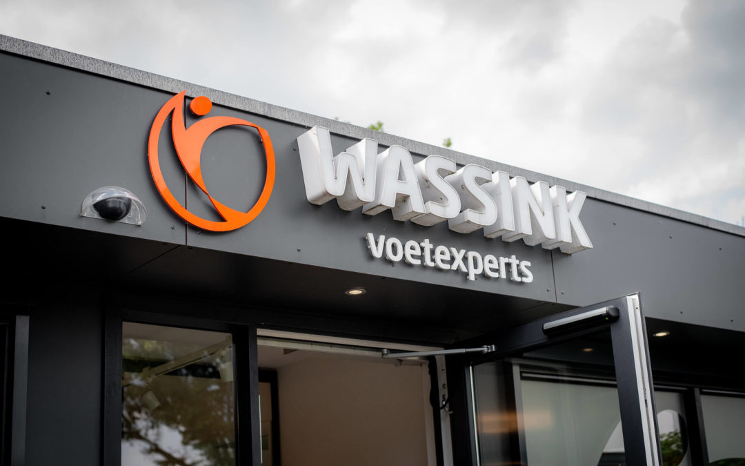 Wassink voetexperts